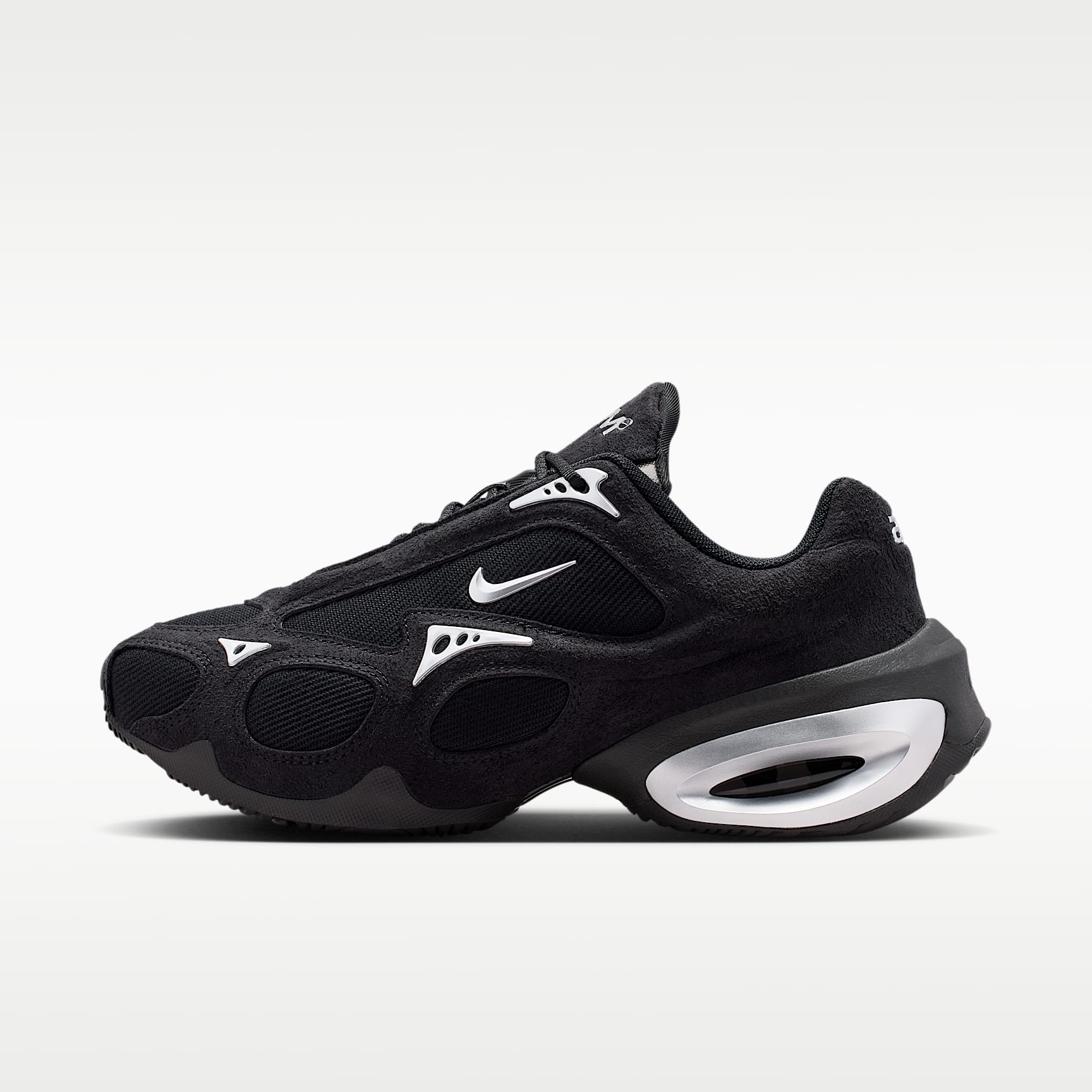 Nike Air Max Muse Women's Shoes. Nike ID